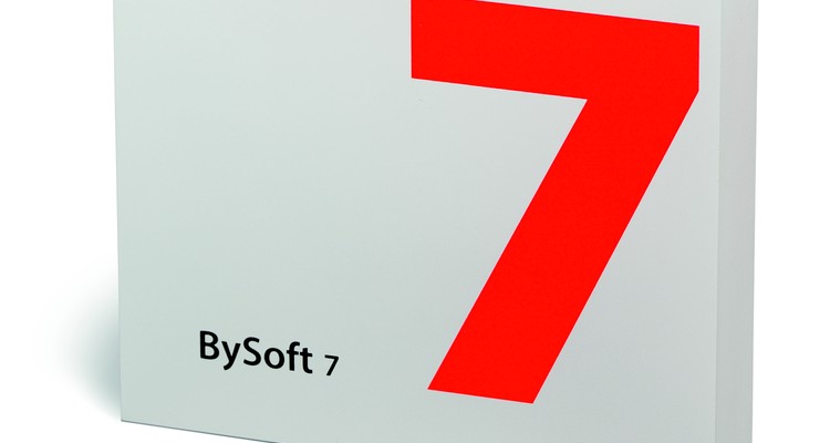bysoft 7 installation